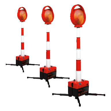 Tele-Synchron LED akumulatorska verzija