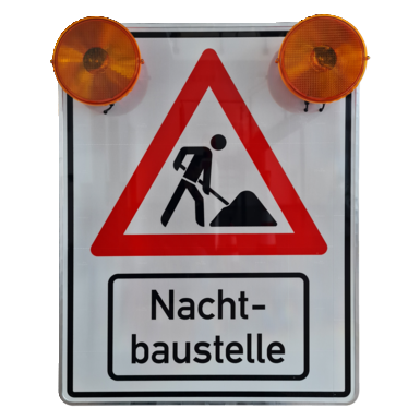 SS Nachtbaustelle NB1 123+NB