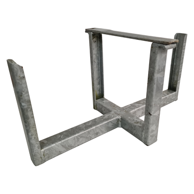 Batteriehalter 1x 180Ah