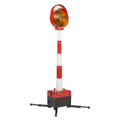 Tele-Blitz LED akumulatorska verzija