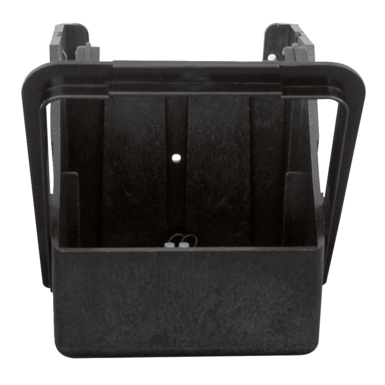 Transportna škatla za polnjenje za bliskavke Euro-Blitz / Euro-Synchron