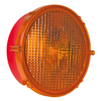 BLISKAVKA RS 2000 LED, 12V - samostojna