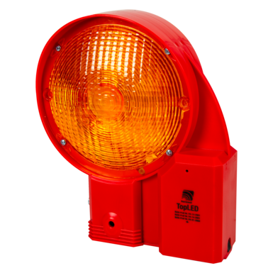 Utripalke za cestni smernik | Opozorilne svetilke za nevarnost na cesti