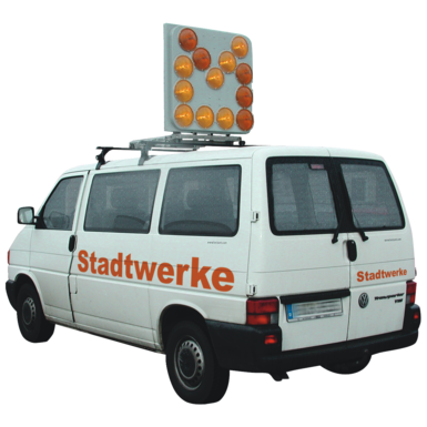 SVETLOBNA PUŠČICA HLPK13 z motorjem