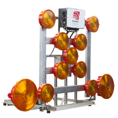 SVETLOBNA PUŠČICA HLK 9 (LED) 