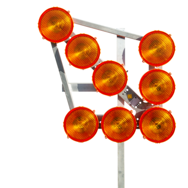 SVETLOBNA PUŠČICA HLP 8 (LED) 12/24V