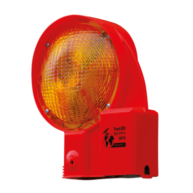 UTRIPALKA TopLED Synhro GPS (komplet 5 luči)