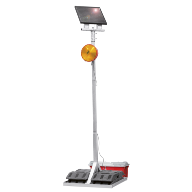 Napredne opozorilne Utripalke | Solarni kompleti