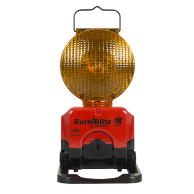 BLISKAVKA Euro-Blitz compact Synchron baterijska