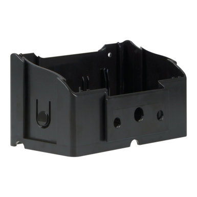 Transportna in škatla za Euro-Blitz