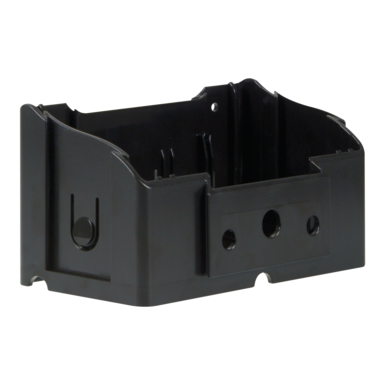 Transportna in škatla za Euro-Blitz