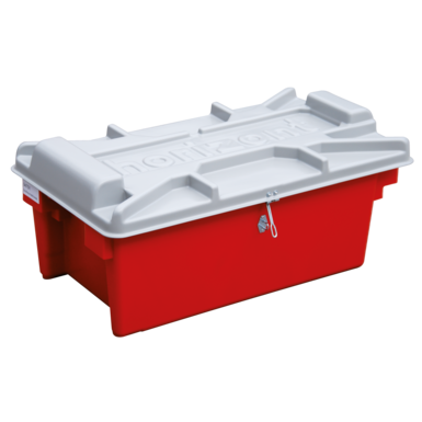 GROSSRAUM-AKKUKASTEN