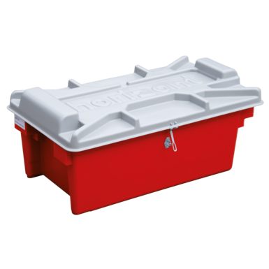 GROSSRAUM-AKKUKASTEN