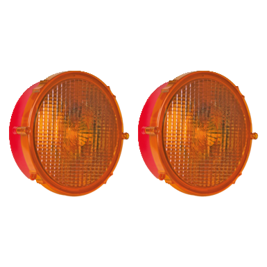 BLISKAVKA RS 2000, 12V, dvojna