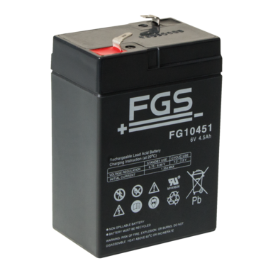 AKUMULATOR rezervni za roč. svetilko