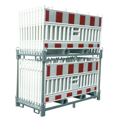 Skladiščenje in prevoz