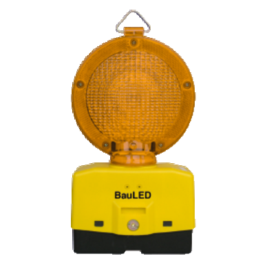 UTRIPALKA BauLed BD2A | rumena