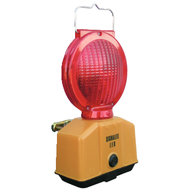 UTRIPALKA Signallite LED BD2A | rdeča