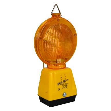 UTRIPALKA SOLOlite LED 252211 | rumena