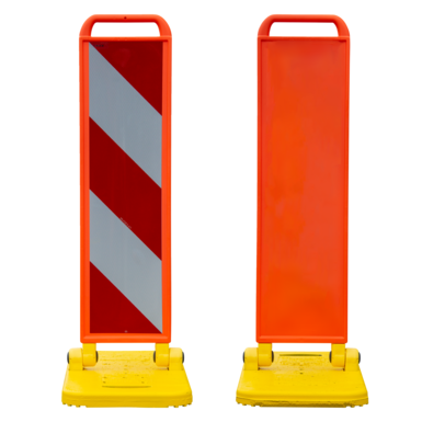 Klapp-Bake Typ II rw 20/1Ktn