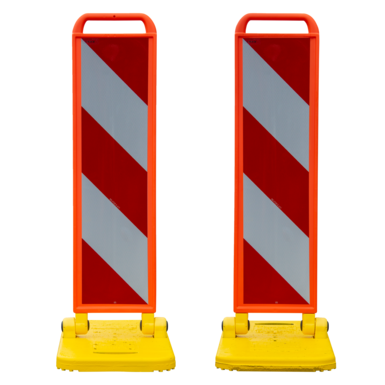 Klapp-Bake Typ II rw/rw 20St./