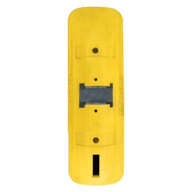 USMERJEVALNA TIRNICA L 54, samostojna, rumena