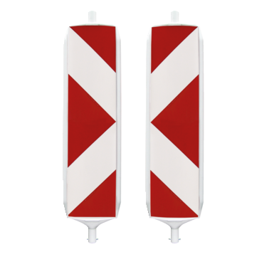 SI-Bake KD RA2 rw/lw Pfeil