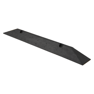 STOP TIRNICA 934 R črna