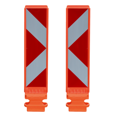 ODSEVNIK LEITBOY L82, brez ročaja