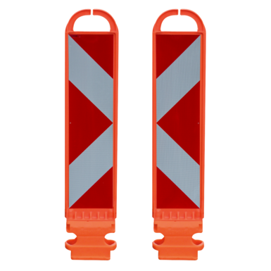 ODSEVNIK LEITBOY L82, z ročajem