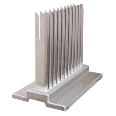 Stojalo za prometne znake Vario