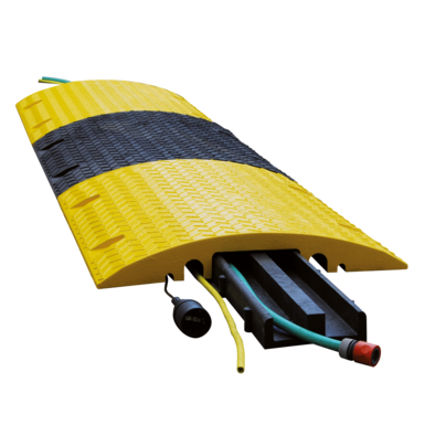 Kabelski mostovi | Cevni mostovi