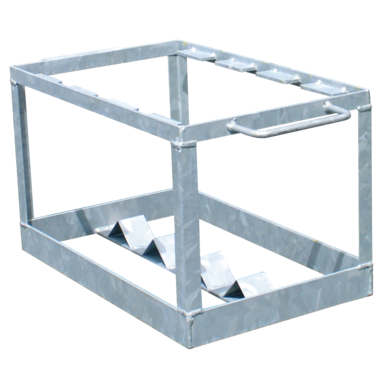 TRANSPORTNI BOX za 5 povoznih smernih desk