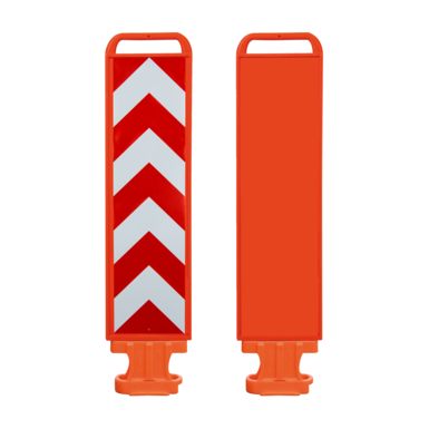 Leitboy-Bake IV TypII Abweiser