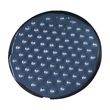 GLAVA ZA SEMAFOR LED-rumena