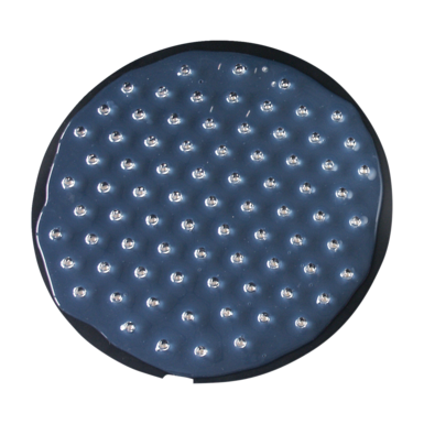 GLAVA ZA SEMAFOR LED-zelena