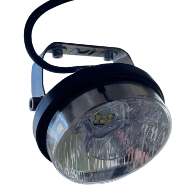 Delovna LED svetilka za prikolico tipa FA1