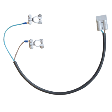 KABEL ZA SEMAFOR za priklop akumulatorja