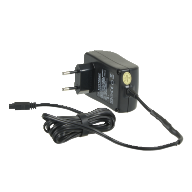 Napajalnik, 230/9 V - 1,5 A