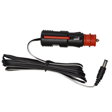 Polnilec 12/24V za Euro-Blitz LED